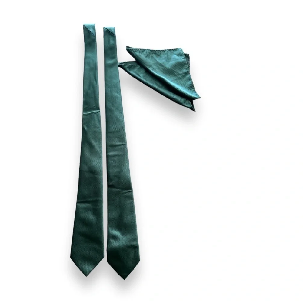 Hi-Tie Ties & Pocket Handkerchief’s